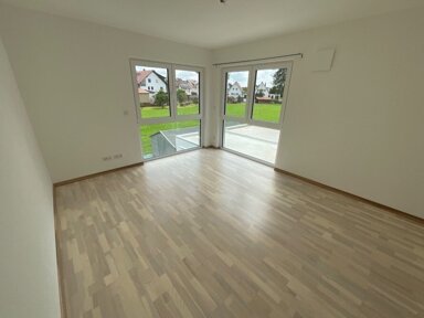 Einfamilienhaus zur Miete 1.504 € 4 Zimmer 143 m² frei ab 01.01.2025 Hildegard-Von-Bingen-Weg 12 Jedesheim Illertissen 89257