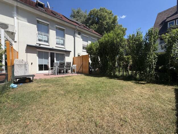 Reihenmittelhaus zum Kauf 549.000 € 5 Zimmer 134,6 m² 260 m² Grundstück Altenfurt Nürnberg / Altenfurt 90475