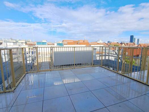 Wohnung zum Kauf - Erstbezug 591.000 € 3 Zimmer 78 m² Vorgartenstraße Wien 1200