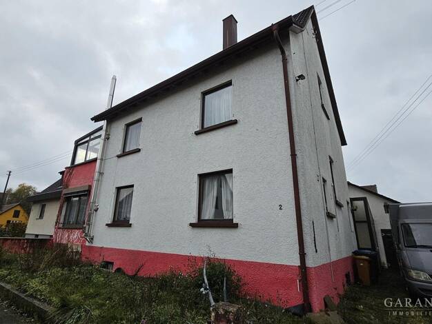 Einfamilienhaus zum Kauf 340.000 € 5 Zimmer 184 m² 404 m² Grundstück frei ab sofort Steinheim Steinheim am Albuch 89555