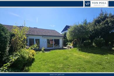 Bungalow zum Kauf 449.000 € 4 Zimmer 91,7 m² 451 m² Grundstück Wehrheim Wehrheim 61273