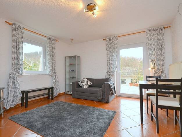Wohnung zur Miete auf Zeit 990 € 2 Zimmer 40 m² frei ab sofort Süd Stuttgart 70199