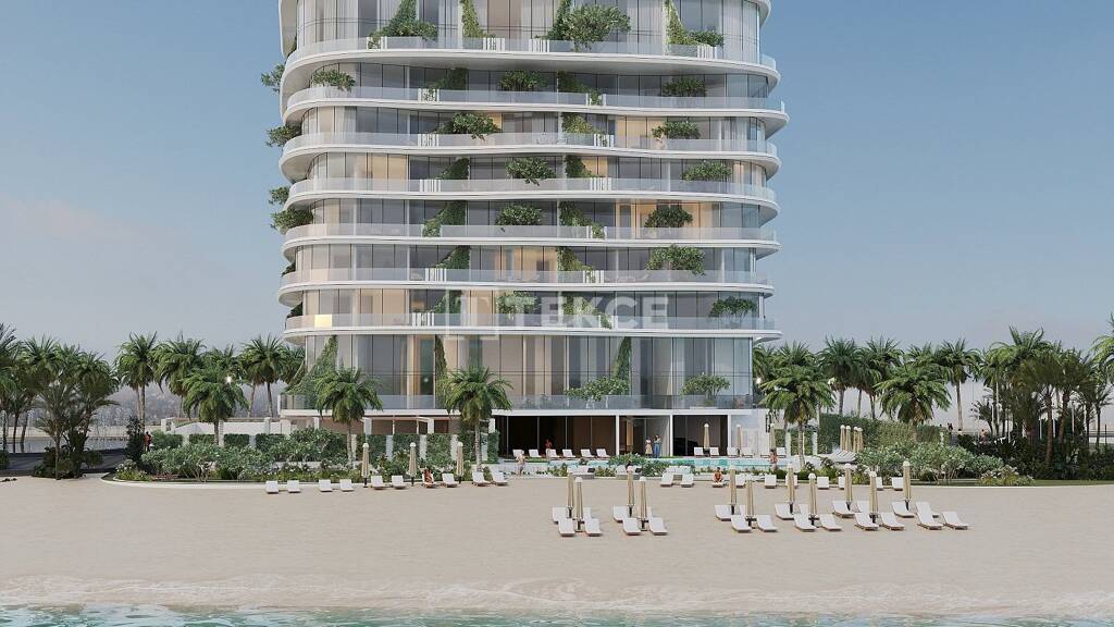 Maisonette zum Kauf 975.000 € 3 Zimmer 148 m² 1. Geschoss Ras Al Khaimah