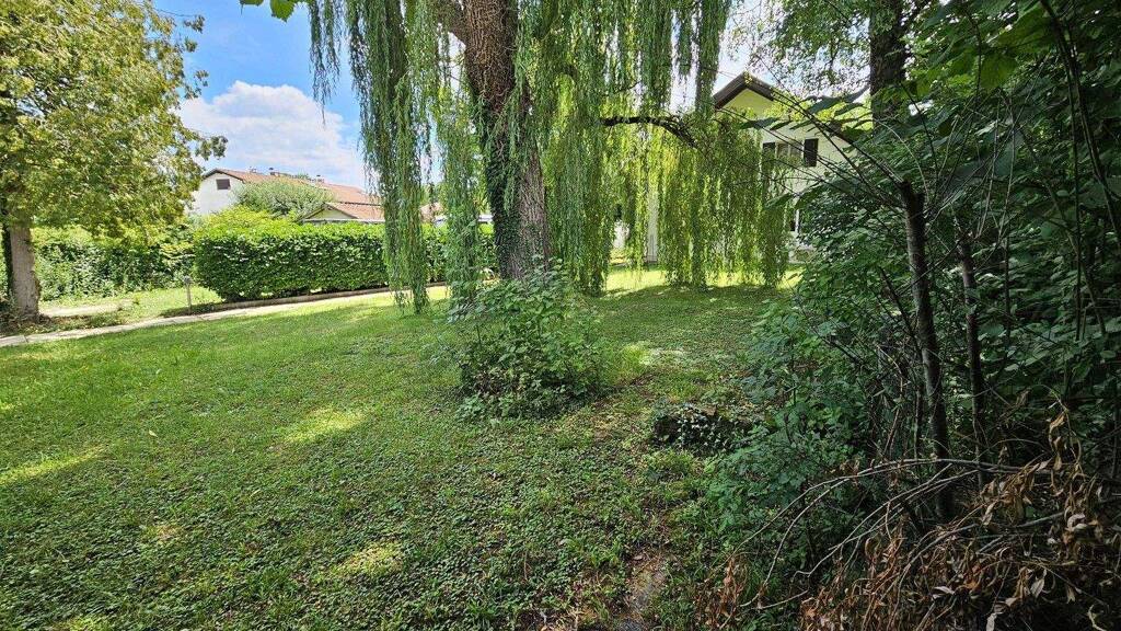 Grundstück zum Kauf provisionsfrei 1.980.000 € 1.696 m² Grundstück Günteringer Straße 16 Hechendorf Seefeld-Hechendorf 82229