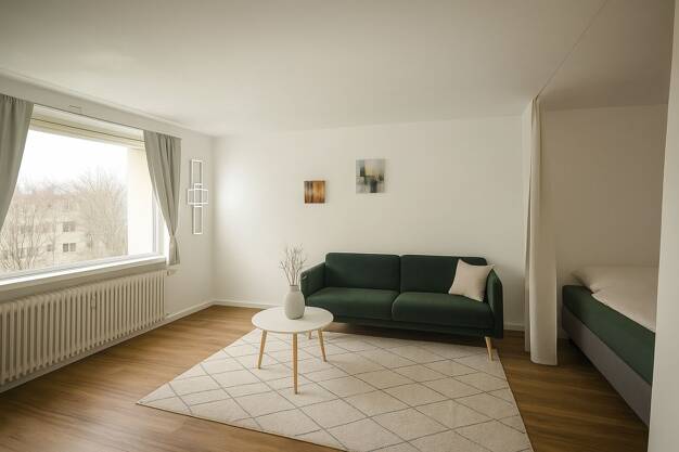 Wohnung zum Kauf 250.000 € 1 Zimmer 44 m² 4. Geschoss frei ab 01.09.2025 Schöneberg Berlin 10779