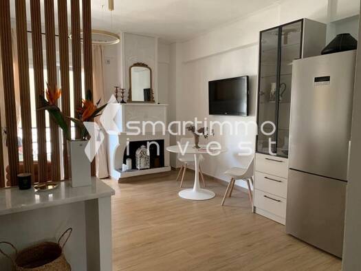 Wohnung zum Kauf 187.000 € 2 Zimmer 63 m² Loutraki-Perachora-Agioi Theodoroi Municipality 203 00