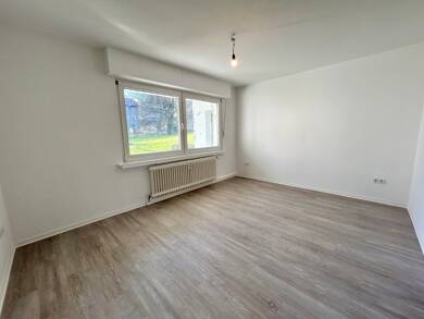Wohnung zur Miete 535 € 3 Zimmer 65 m² EG Unterdelle 28 Bövinghausen Dortmund 44388