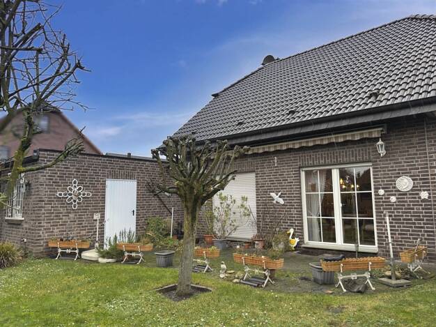 Einfamilienhaus zum Kauf 429.000 € 3 Zimmer 97 m² 346 m² Grundstück Repelen Moers 47445