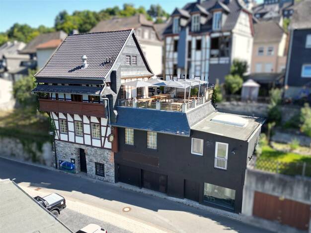 Restaurant zum Kauf 490.000 € 378 m² Grundstück Arnsberg Arnsberg 59821