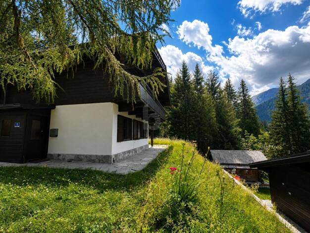 Haus zum Kauf 1.450.000 € 4 Zimmer 75 m² 500 m² Grundstück Altenmarkt im Pongau 5541