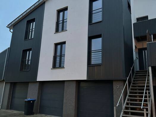 Doppelhaushälfte zur Miete 1.930 € 4 Zimmer 230 m² frei ab sofort Püttlingen 66346