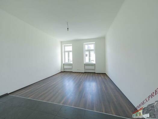 Wohnung zum Kauf 119.000 € 1 Zimmer 26,7 m² 3. Geschoss Wien 1100