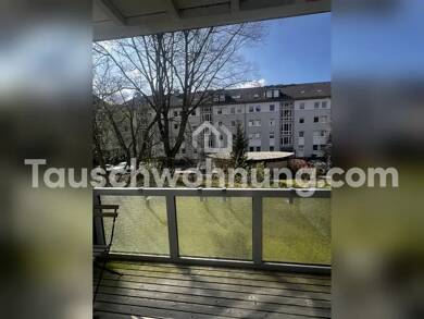 Wohnung zur Miete Tauschwohnung 560 € 2 Zimmer 51 m² Bult Hannover 30173