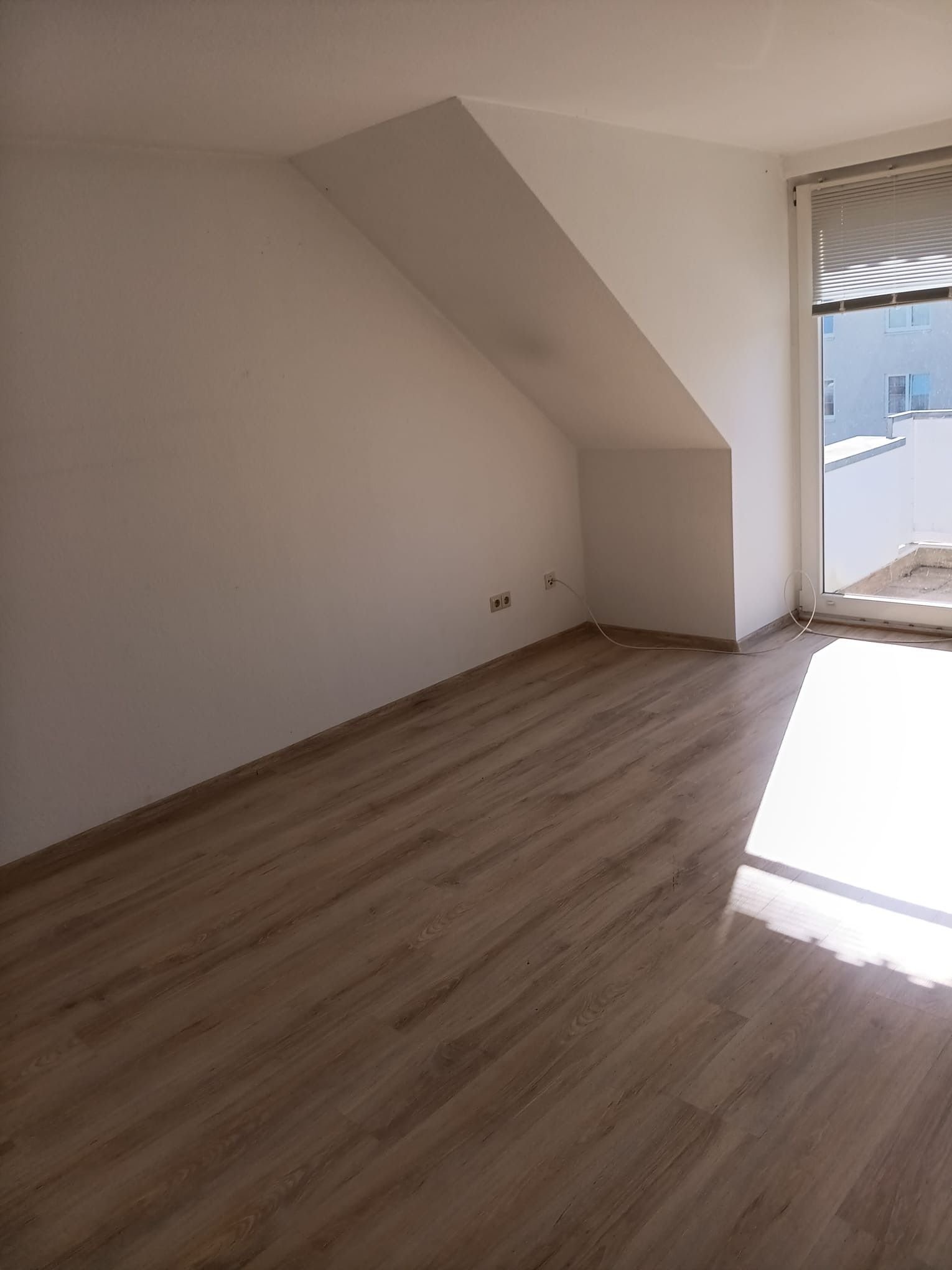 Wohnung zur Miete 415 € 2 Zimmer 67 m²<br/>Wohnfläche 3.<br/>Geschoss ab sofort<br/>Verfügbarkeit Menzelweg 8 Lebenstedt 2 Salzgitter 38226