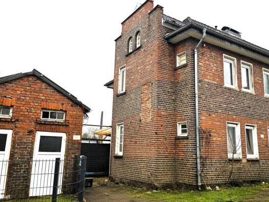 Doppelhaushälfte zum Kauf 379.000 € 7 Zimmer 165 m² 583 m² Grundstück frei ab 01.07.2026 Nüxhausen 5 Hilgen Burscheid 51399