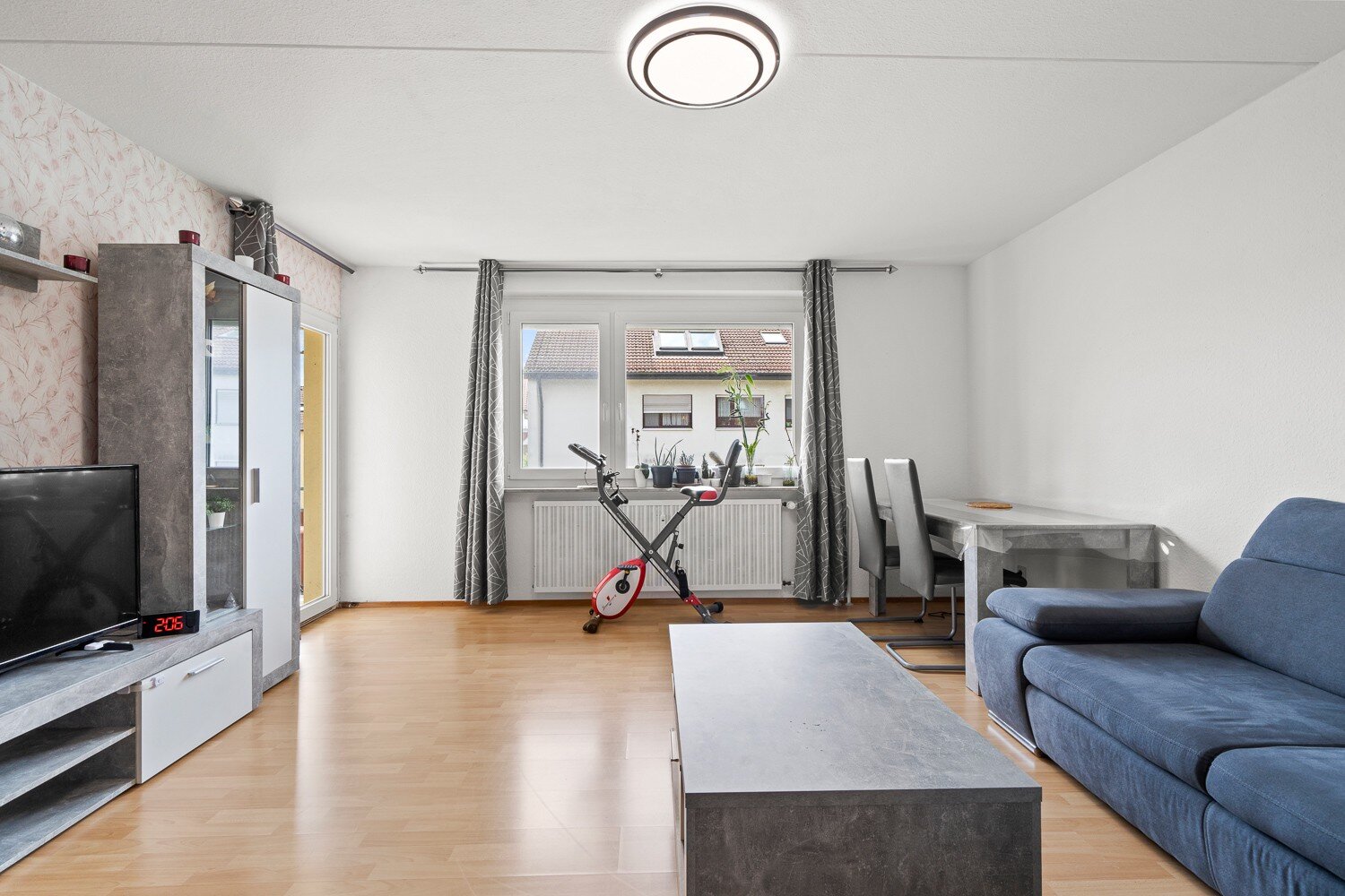 Wohnung zum Kauf 248.000 € 3 Zimmer 73 m²<br/>Wohnfläche Friedrichshafen - Mitte 3 Friedrichshafen 88046