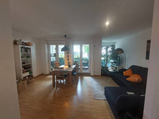 Wohnung zur Miete 1.450 € 3 Zimmer 70 m² EG frei ab 14.11.2026 Mitte Stuttgart 70173