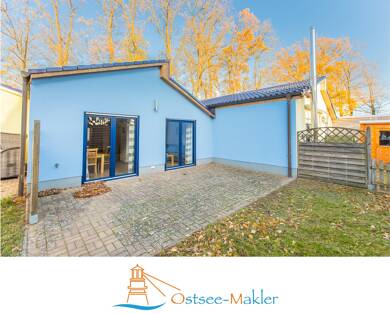 Reihenmittelhaus zum Kauf 300.000 € 3 Zimmer 66 m² 370 m² Grundstück Zierow Zierow 23968