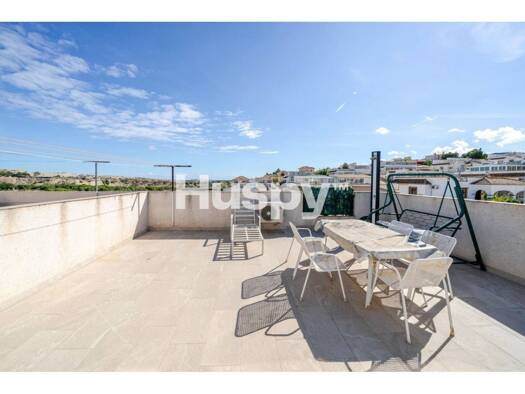 Reihenhaus zum Kauf 190.000 € 3 Zimmer 63 m² 100 m² Grundstück >Calle Alamo > San Fulgencio 03177