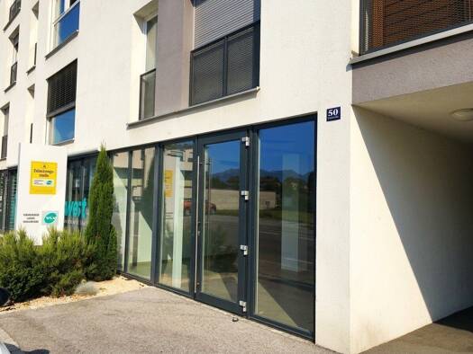 Ladenfläche zur Miete 905 € Landstraße 50 Hard 6971
