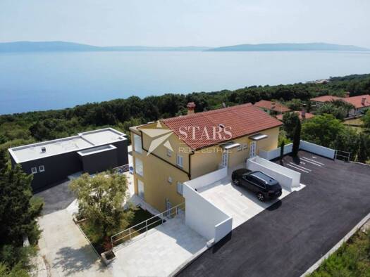 Einfamilienhaus zum Kauf 990.000 € 16 Zimmer 438 m² Labin Labin 52220
