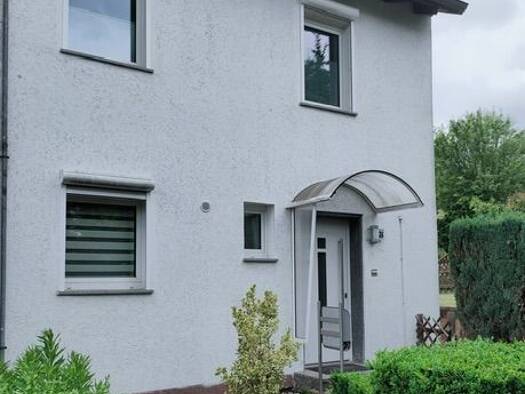 Reihenendhaus zum Kauf 349.000 € 4 Zimmer 85 m² 431 m² Grundstück frei ab 30.09.2026 Petersberg Petersberg 36100