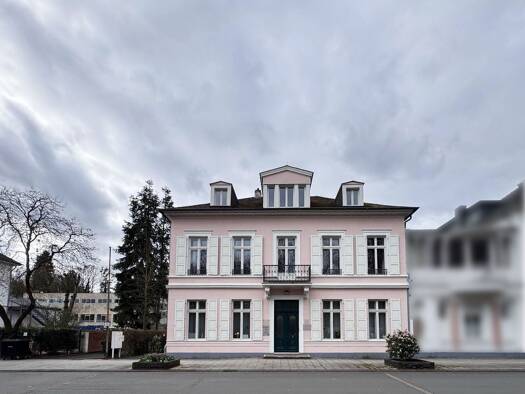 Bürofläche zur Miete 12,71 € 7 Zimmer 233 m² Bürofläche Bad Godesberg Bonn 53177