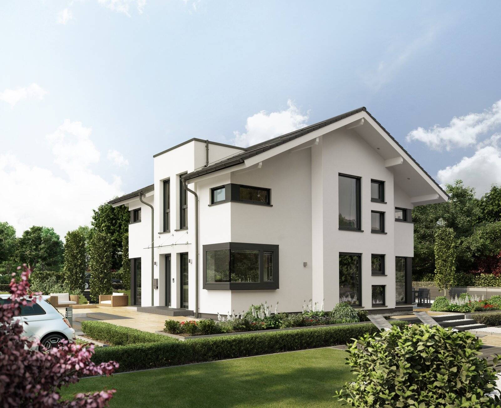 Haus zum Kauf, Schorfheide