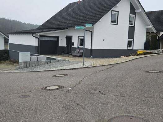 Einfamilienhaus zum Kauf 490.000 € 4 Zimmer 135,7 m² 357 m² Grundstück Krauchenwies 72505