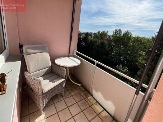 Wohnung zum Kauf 99.000 € 2 Zimmer 56 m² 2. Geschoss Burgdorf Burgdorf 31303