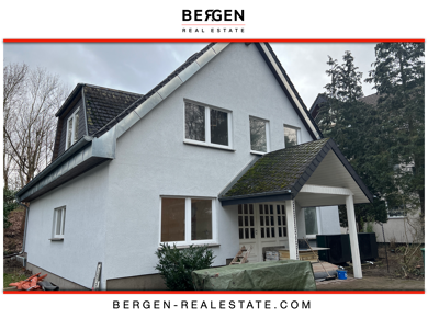 Einfamilienhaus zur Miete 2.500 € 4 Zimmer 177 m² 224 m² Grundstück Heiligensee Berlin 13503
