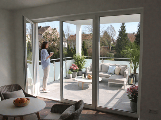 Wohnung zum Kauf provisionsfrei 244.900 € 2 Zimmer 59,5 m² 3. Geschoss Welver Welver 59514