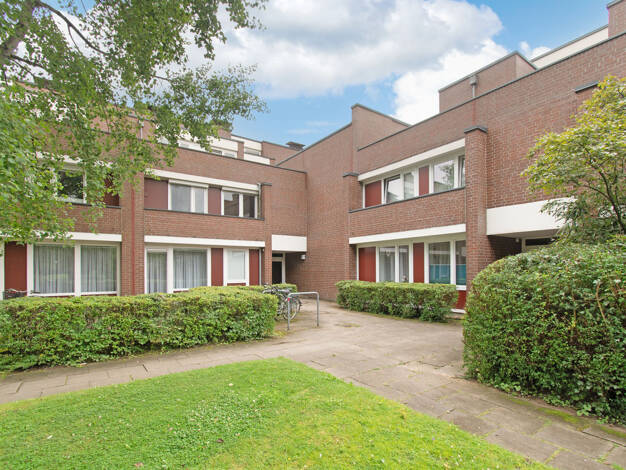 Wohnung zum Kauf 420.000 € 4 Zimmer 118 m² 1. Geschoss Hummelsbüttel Hamburg 22399