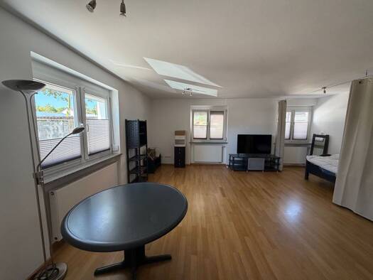 Studio zur Miete 690 € 1 Zimmer 41 m² Neufahrn Neufahrn bei Freising 85375