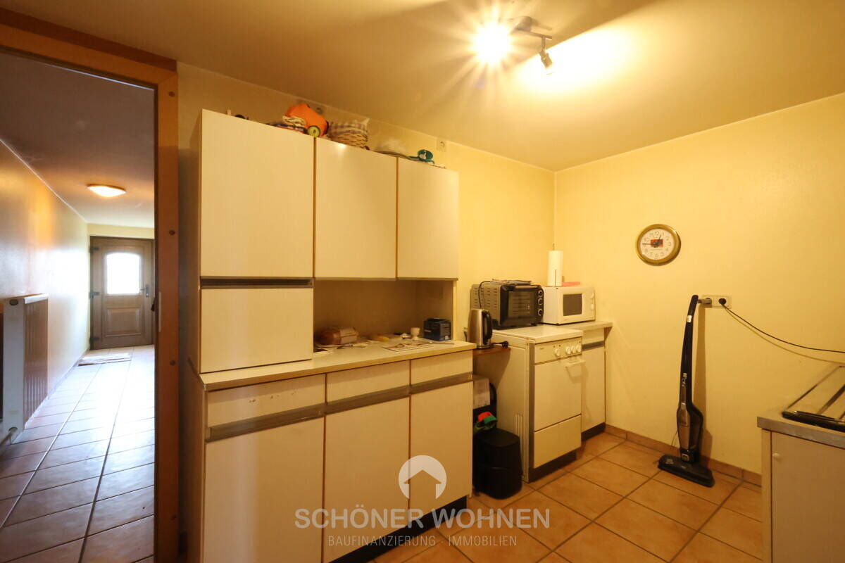 Immobilie in Mettlach - Orscholz: "Klein, aber mein" | Reihenhaus in zentraler Lage mit 3 Schlafzimmern - Bild 4