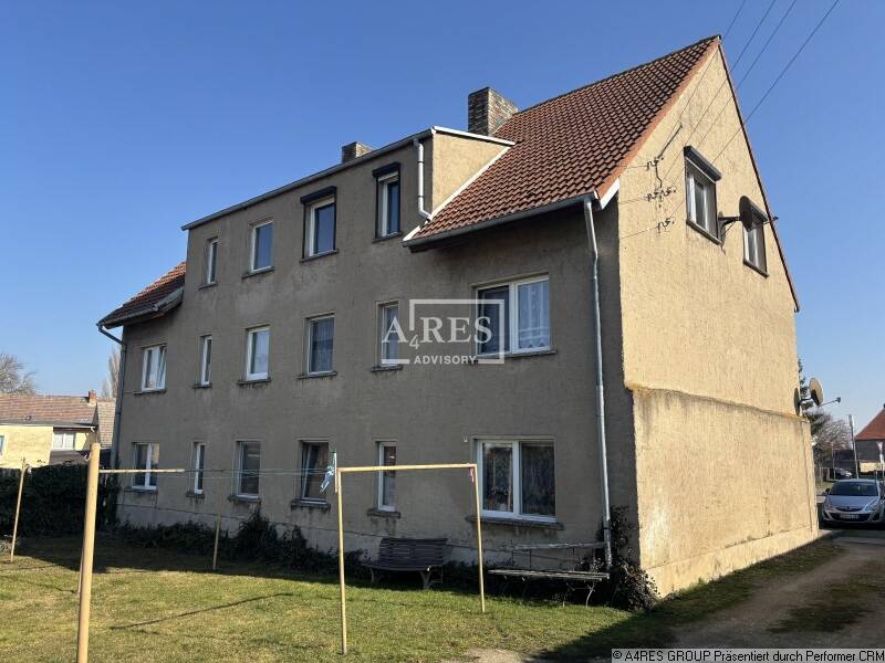 Mehrfamilienhaus zum Kauf - Ansicht 3