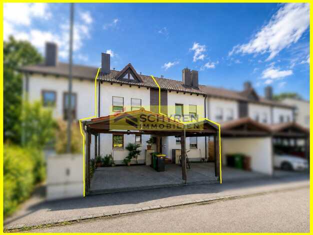 Reihenmittelhaus zum Kauf 499.000 € 6 Zimmer 116 m² 132 m² Grundstück Pfaffenhofen a d Ilm Pfaffenhofen an der Ilm 85276