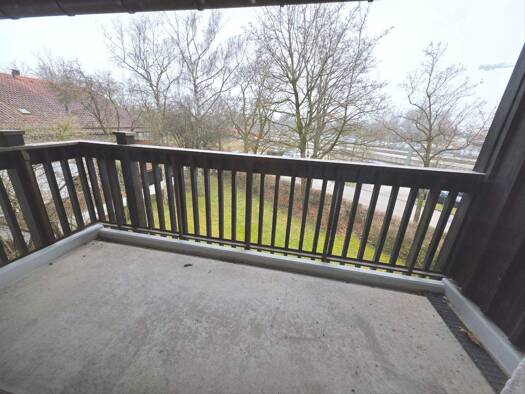 Wohnung zur Miete 1.015 € 2 Zimmer 63,3 m² 2. Geschoss frei ab 05.01.2026 Bahnhofstr. 55 Deisenhofen 82041