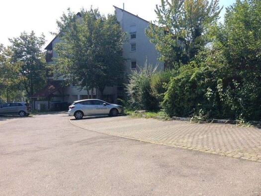 Außenstellplatz zur Miete provisionsfrei 34 € Oberhofstr. Stpl. 37 Friedrichshafen 88045