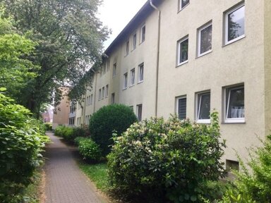 Wohnung zur Miete 340 € 1 Zimmer 26,1 m² 1. Geschoss frei ab 21.10.2024 Auf dem Grossen Ruhm 106 Alt - Reinbek Reinbek 21465