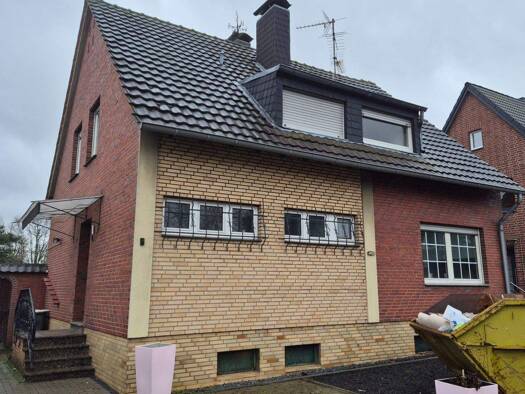 Einfamilienhaus zum Kauf 69.000 € 1 Zimmer 118 m² 651 m² Grundstück Welldorf Jülich 52428