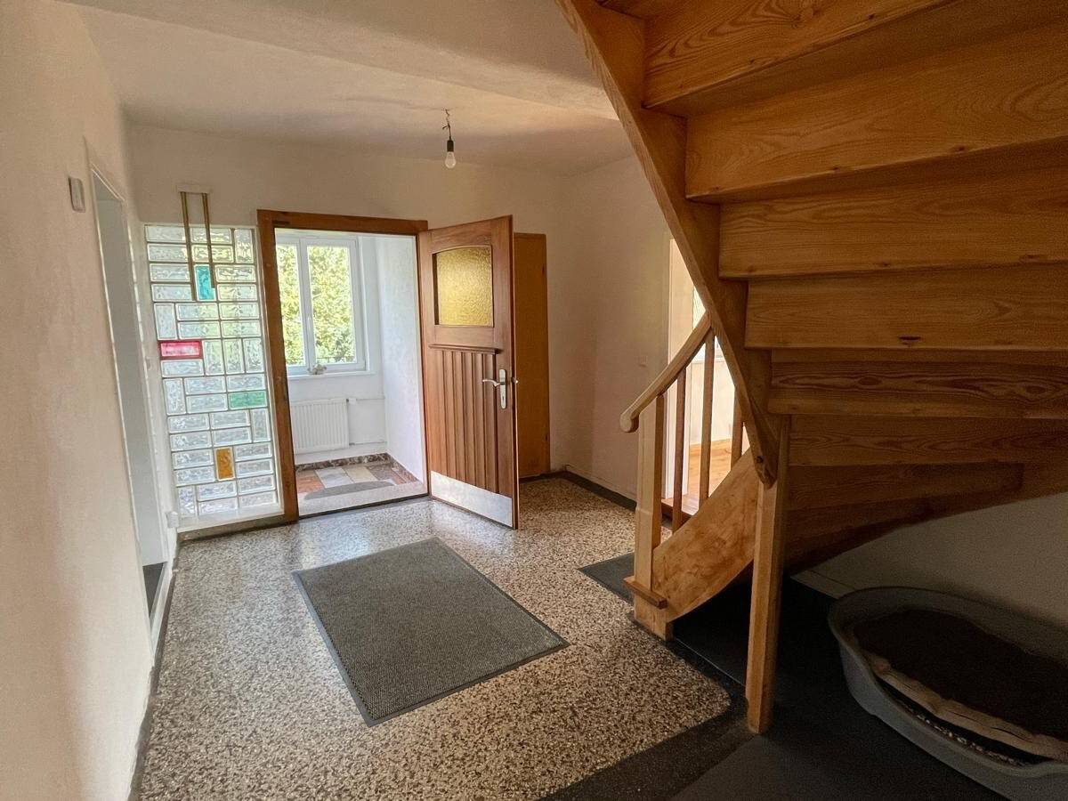 Einfamilienhaus zum Kauf - Mehr