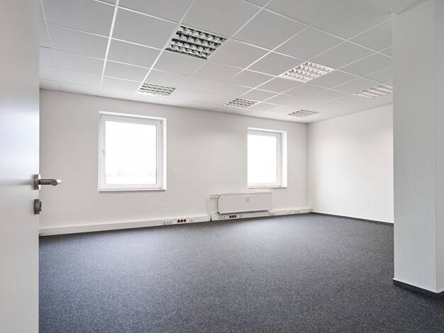 Bürofläche zur Miete 8 € 55,9 m² Bürofläche Siemensstraße 2-50 Dransdorf Bonn 53121