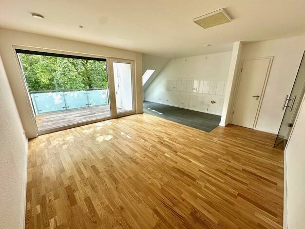 Wohnung zur Miete 925 € 2 Zimmer 80,2 m² 3. Geschoss Rheine 48431