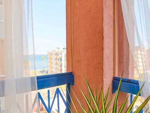Wohnung zum Kauf 244.900 € 2 Zimmer 55 m² Cartagena 30385