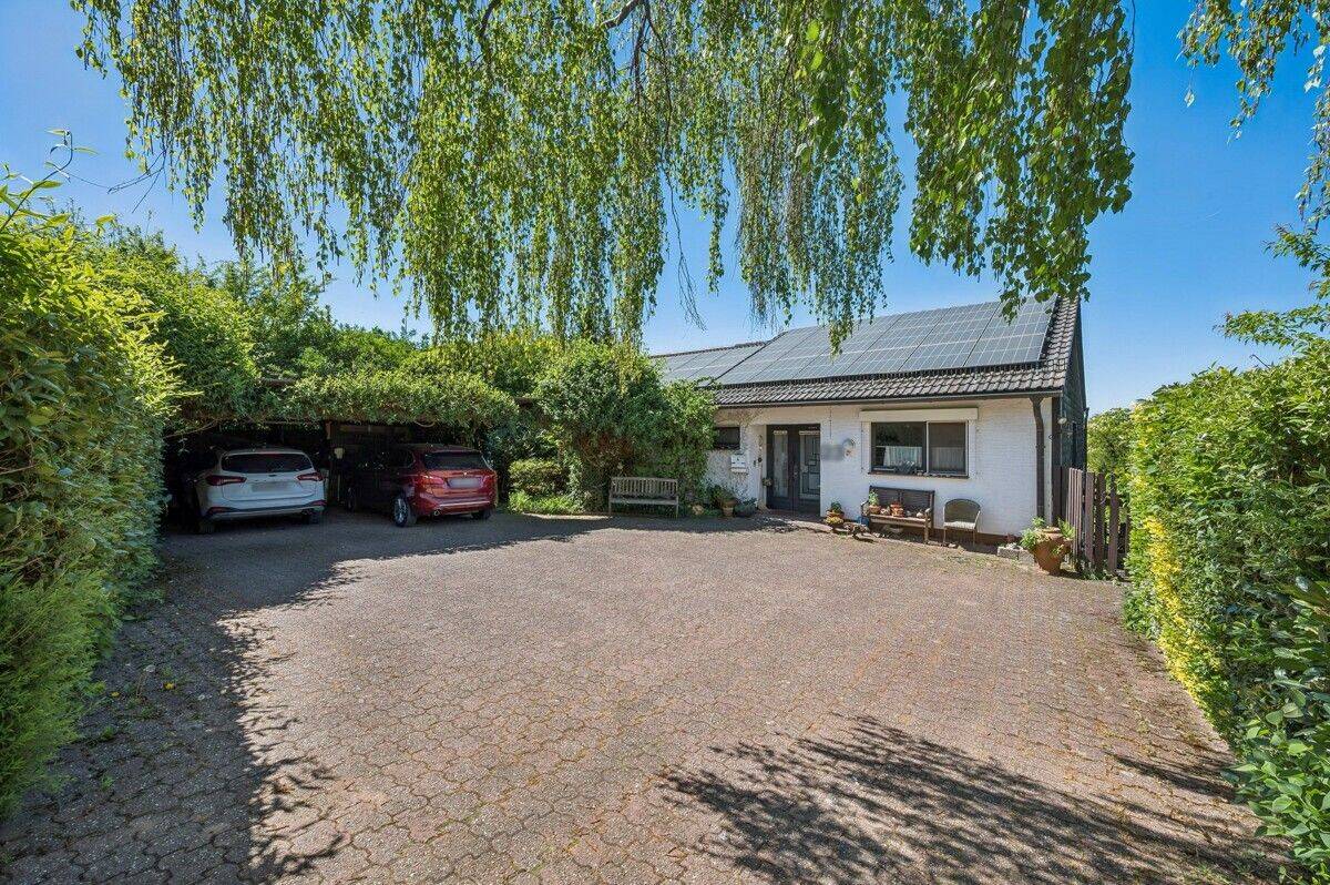 Einfamilienhaus zum Kauf - Ansicht 2