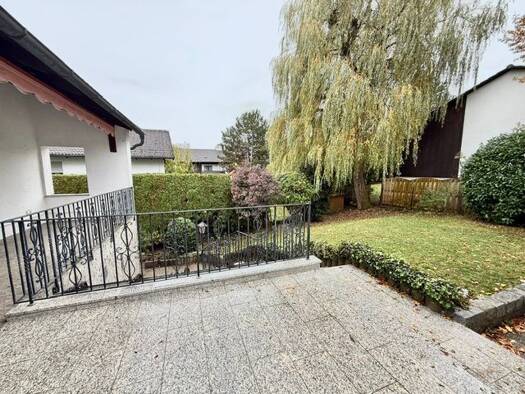 Terrassenwohnung zur Miete 2.600 € 5,5 Zimmer 179 m² 2 Geschosse frei ab 01.01.2027 Am Langenberg Söcking Starnberg 82319