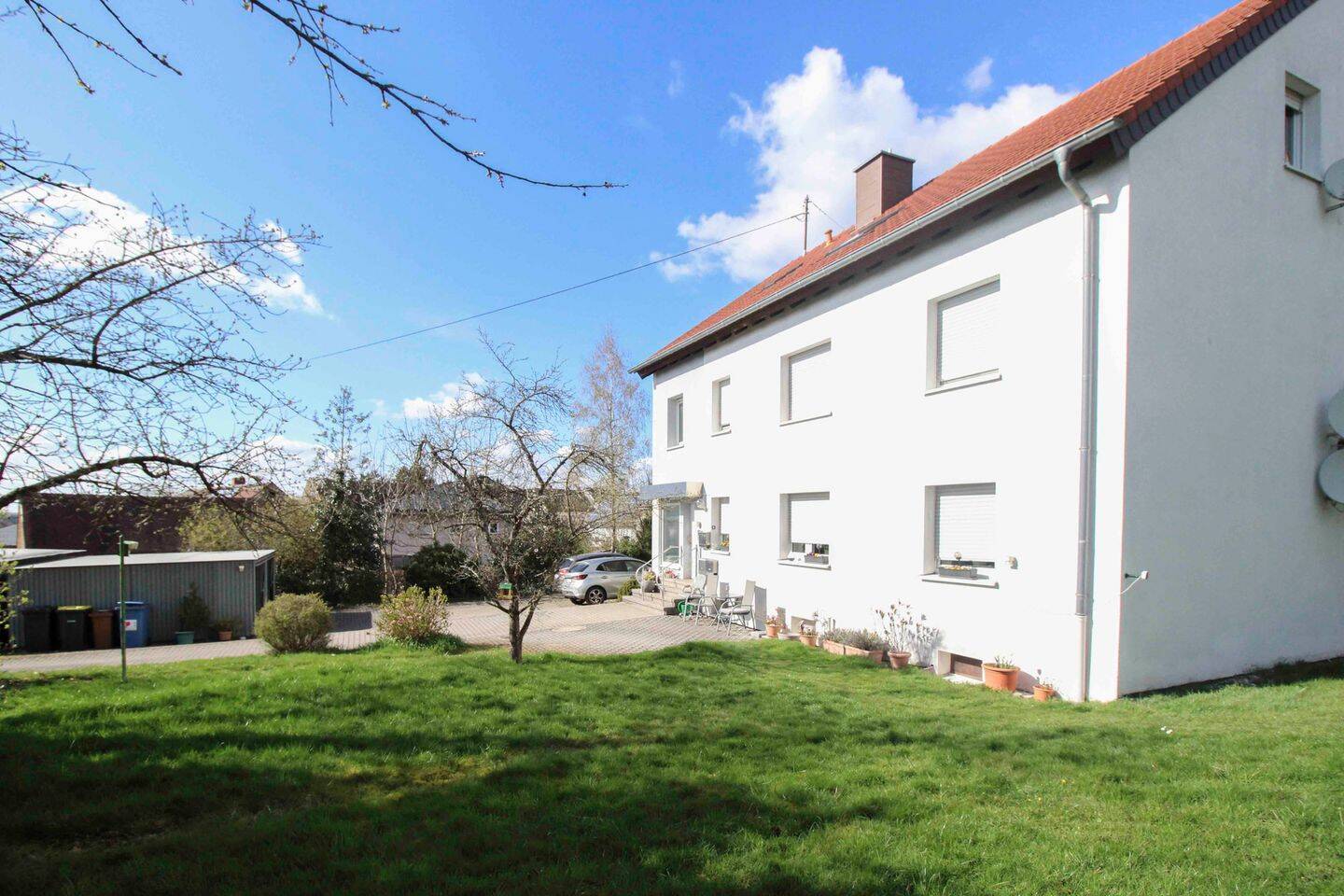 House in Pirmasens - Ansicht 3