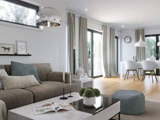 Einfamilienhaus zum Kauf provisionsfrei 1.130.000 € 5 Zimmer 125 m² 640 m² Grundstück Wiesbaden 65189