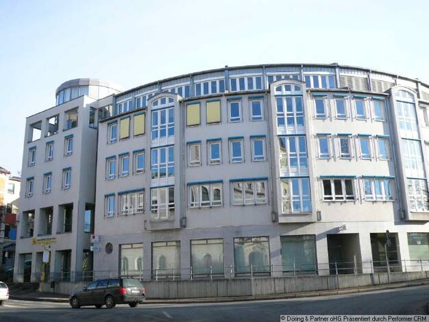 Laden zur Miete 1.400 € 231,9 m² Verkaufsfläche teilbar ab 96,4 m² Ostviertel Gera 07545